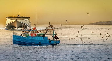 Küçük Ölçekli Balıkçılığa Dev Destek