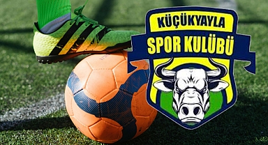 Küçükyaylaspor 2024-2025 Sezonuna İddialı Başlıyor