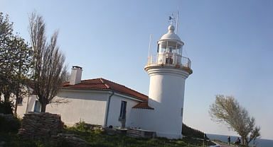 Limanköy Deniz Feneri Nerede ve Nasıl Gidilir?