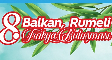 Lüleburgaz’da 8. Balkan Rumeli Trakya Buluşması İçin Ücretsiz Ulaşım
