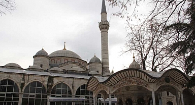 Lüleburgaz Sokullu Mehmet Paşa Camii Nerede, Nasıl Gidilir?