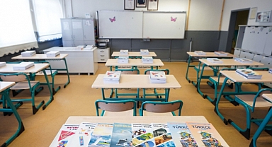 MİLLÎ EĞİTİM BAKANLIĞI ONAYLI 