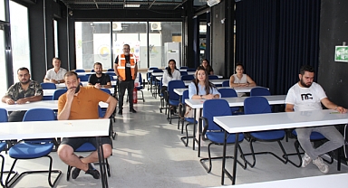 Motorlu Kara Taşıtları Alım Satım Danışmanlığı Sınavı Başarıyla Tamamlandı