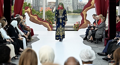 OLGUNLAŞMA ENSTİTÜLERİNİN DÜZENLEDİĞİ 