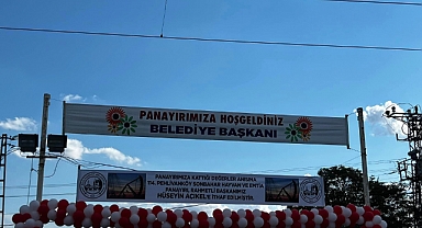 Pehlivanköy’de 114. Geleneksel Pavli Panayırı Coşkuyla Başladı