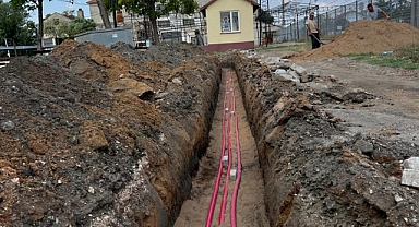 Pehlivanköy Panayırı İçin Hazırlıklar Tamamlanmak Üzere