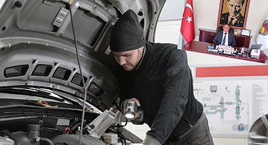 Periyodik Araç Bakımınızı İhmal Etmeyin!