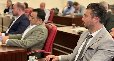 Plastik Atıktan Enerji Üretim Projesine Destek Verdi