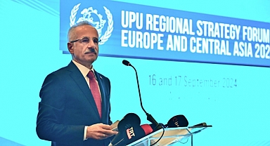 PTT ERİŞİM AĞI İLE DÜNYA’YI SARIYOR