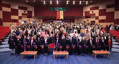 SAĞLIK BİLİMLERİ FAKÜLTESİ 2024-2025 EĞİTİM ÖĞRETİM YILI UYUM GÜNÜ ETKİNLİĞİ