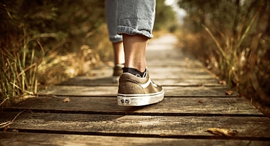 Sağlıklı Olmak İçin Uzun Yürüyüşlerin Önemi