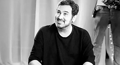 Sanatçı Metin Arolat, 52 yaşında hayatını kaybetti