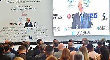 SANTİAGO VE SYDNEY SEFERLERİYLE UÇUŞ AĞI 349 NOKTAYA ÇIKIYOR