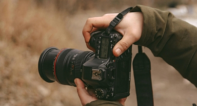 Sonbahar Fotoğrafçılığı: Bu Sezonun En Popüler Hobisi