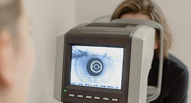 Sonbahar Mevsiminde Göz Hastalıklarına Dikkat!