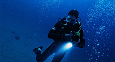 Sonbahar Tatilinde Deniz ve Dalış Keyfi: Mükemmel Kaçış