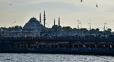 Sonbaharda Balık Yeme Keyfi: Taze ve Bayat Balığı Ayırt Etmenin İpuçları