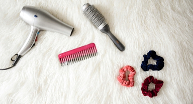 Sonbaharda Kadınlar İçin Saç Bakımı: Parlak ve Sağlıklı Saçların Sırrı