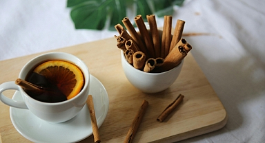 Sonbaharda Sağlığınızı Korumanın Sırrı: Bitki Çayları