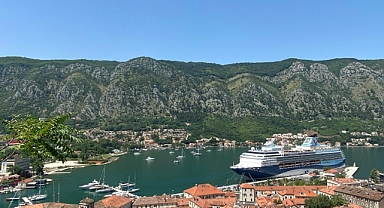 Sonbaharda Tatil Keyfi: Cruise Gemisiyle Denizin Tadını Çıkarın