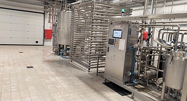 Süt Ürünleri İşletmelerinde HACCP Denetimi Gerçekleştirildi