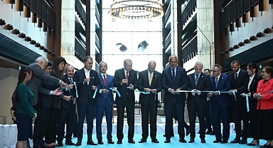 TARİHİ GELECEĞE AKTARAN PROJE