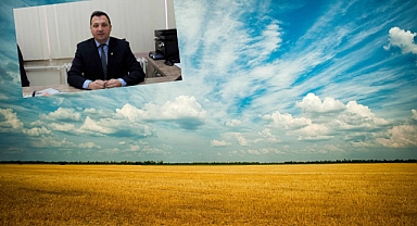 Tarımda Yeni Dönem: Planlı Üretim Desteği ile Çiftçilerimize Büyük Avantaj!