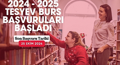 TESYEV Engelli Öğrenciler İçin Burs Başvurusu Duyurusu