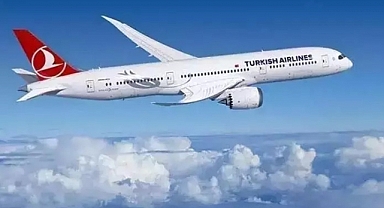 THY, Beyrut seferlerini 6 Ekim’e kadar iptal etti