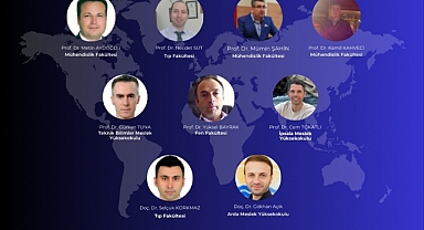 TRAKYA ÜNİVERSİTESİNDEN 9 AKADEMİSYEN DÜNYANIN EN ETKİLİ BİLİM İNSANLARI ARASINDA YER ALDI