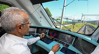 TRENLERE MİLLİ CHECK-UP