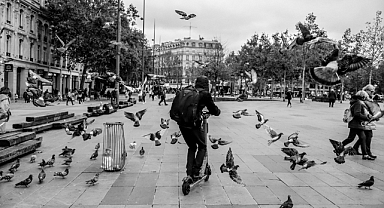 Türkiye’de Elektrikli Scooter Kullanımı Hızla Artıyor