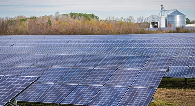 Türkiye’de Güneş Enerjisinin Yükselişi: Geleceğin Enerji Kaynağı