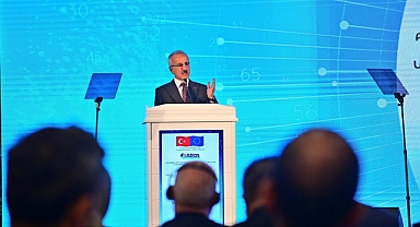 TÜRKİYE İLE AB ARASINDA UYUM SÜRECİ ATLAS PROJESİ İLE GÜÇLENİYOR