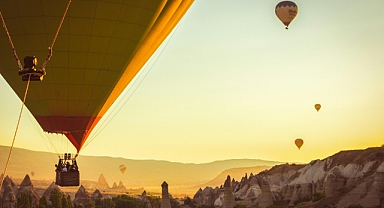 Türkiye'nin En Güzel 10 Sonbahar Rotası!