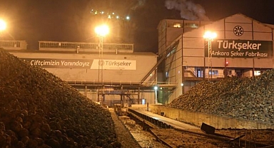 Türkiye Şeker Fabrikaları A.Ş. 1350 Geçici İşçi Alacak