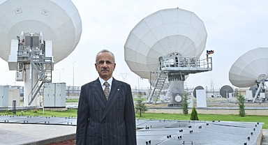 TÜRKSAT ENERJİSİNİ 'GÜNEŞ’TEN ALACAK
