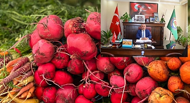 Turp Yetiştiriciliğinin Önemi