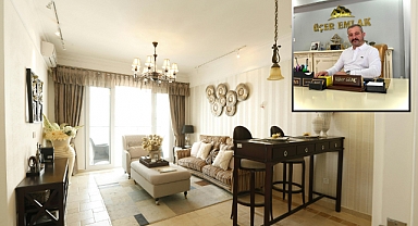 Üçer Emlak İşletme Sahibi Uğur Genç'ten Ev Kiralarken Dikkat Edilmesi Gerekenler