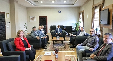 Üniversite Ziyareti