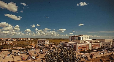 Uzm. Dr. Osman Nergiz, Babaeski Devlet Hastanesi’nde Göreve Başladı