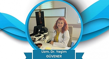 Uzm. Dr. Yeşim Güvener, Babaeski Devlet Hastanesi’nde Hasta Kabulüne Başladı