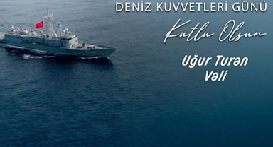 Vali Turan’dan Preveze Deniz Zaferi’nin 486. Yıl Dönümü Mesajı