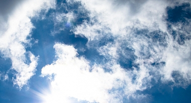 Yarın Parçalı Bulutlu Bir Gün Olacak