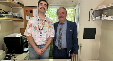 Yeni Aile Hekimi Atandı