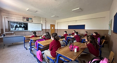 Yeni Eğitim-Öğretim Yılı 