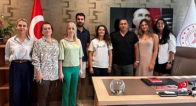 Yeni Kariyerlerine Adım Atan Hekimler