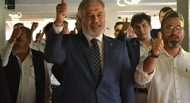 Yeniden Refah Partisi Kırklareli İl Başkanlığı, 2024 Ağustos Ayı İl Divan Toplantısını Gerçekleştirdi