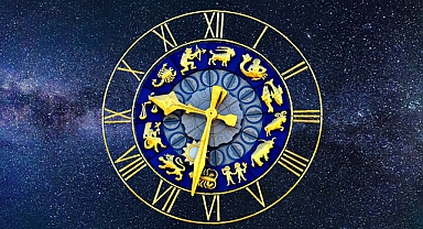 Yıldızlar Hangi İpuçlarını Veriyor!