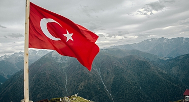 29 Ekim Cumhuriyet Bayramı: Türkiye'nin Cumhuriyet'e Kavuşmasının 101. Yıldönümü